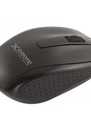 Мышь ведущая esperanza extreme mouse xm110k black