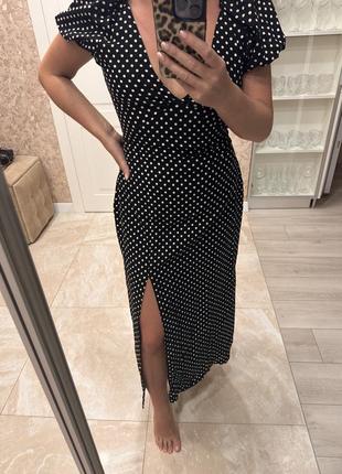 Сукня zara