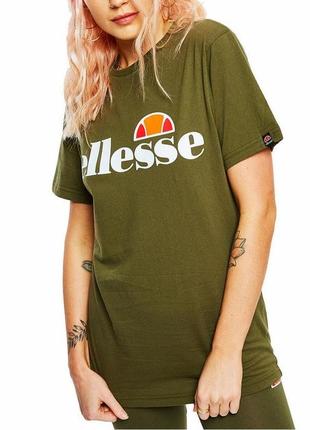 Футболка ellesse1 фото