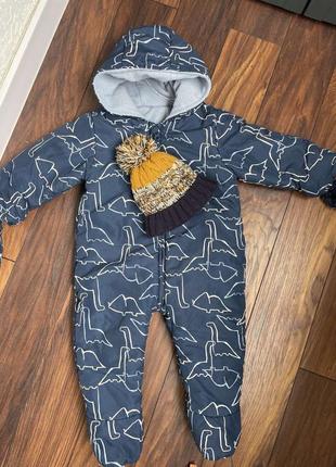 Комбинезон mothercare