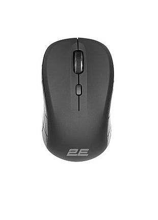 Мышь 2e 2e-mf216wb wl беспроводная 1600dpi usb 2.0 black
