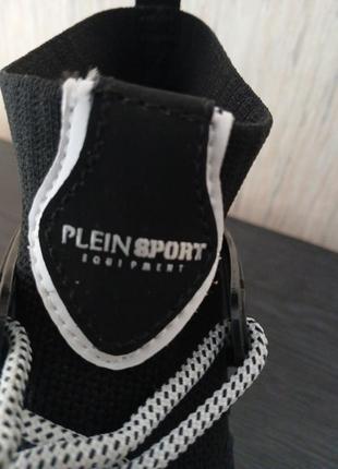 Кросівки philip plein sport phantom 2