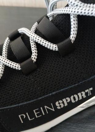 Кросівки philip plein sport phantom 2