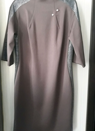 Плаття  футляр.