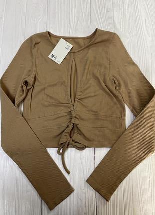 Жіночий топ (я)