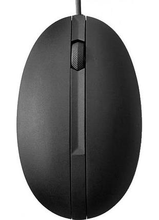 Мышка hp 9va80aa wired desktop 320m mouse проволочная 3кн 1000dpi черная