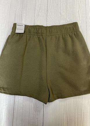 Жіночі спортивні шорти (я)2 фото