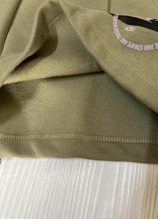 Жіночі спортивні шорти (я)4 фото