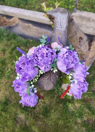 Віночок для фотосесії, виступів