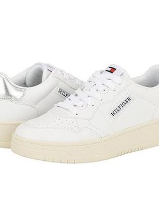 Tommy hilfiger кеди