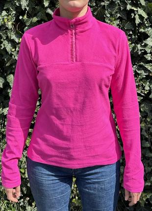 Флісова кофта