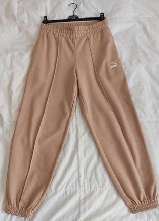 Спортивные штаны puma