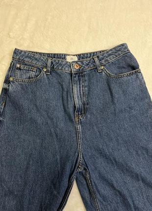 Джинсы ,расклешенные джинсы,широкие джинсы2 фото