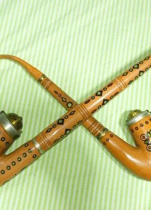 Трубка курительная