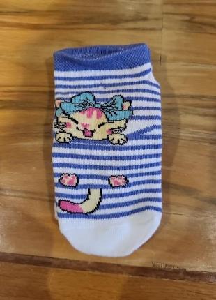 Носки для девочки c&a