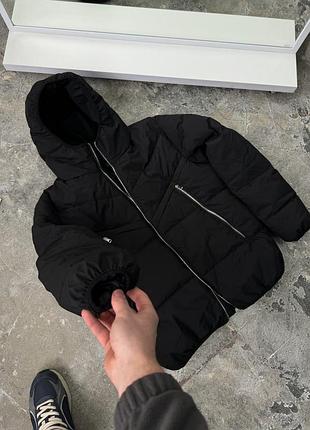 Куртка чоловіча тепла