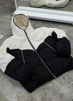 Куртка мужская теплая 4