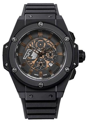 Часы наручные мужские watches 02 f1 black