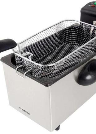 Фритюрниця esperanza ekg010 falafel 3 л