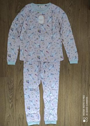 Пижамка для девочки