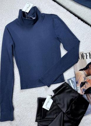 Якісний та зручний гольф, синій