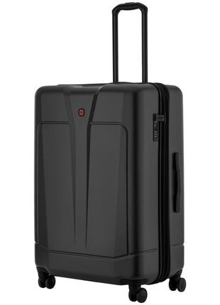 Дорожный чемодан wenger серии bc packer 108л/28" с tsa замком черный (610153)
