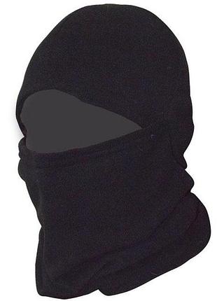 Шапка-балаклава ranger 55-005 one size черный