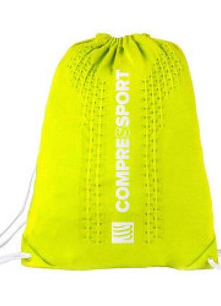 Рюкзак спортивный рюкзак compressport endless флуоресцентный эффект