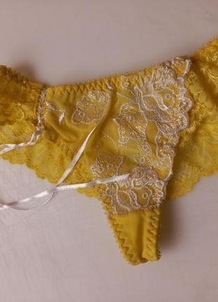 Стринги р.xs