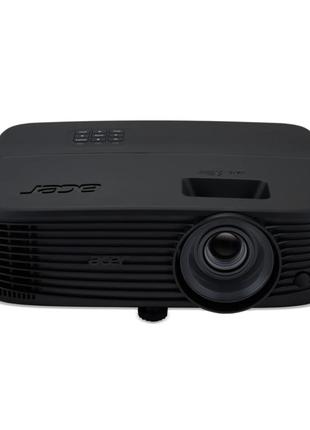 Проектор acer pd2327w dlp/3200lm чорний (mr.jwe11.001)