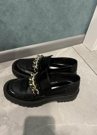 Лофери zara