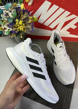 Оригинальные кроссовки adidas1 фото