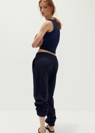 Спортивні штани h&m2 фото