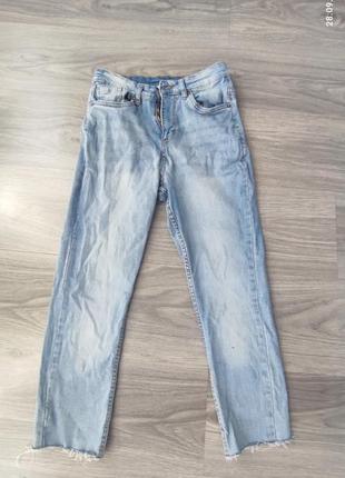 Джинсы женские