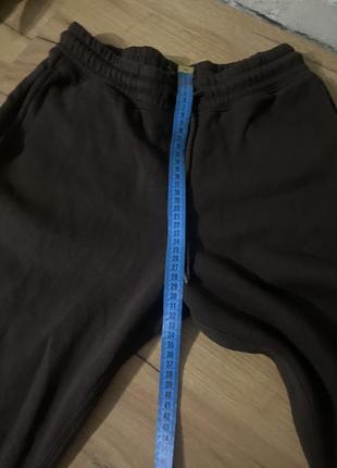 Штани фліс спортивні теплі флісові штаны флис спортивные5 фото
