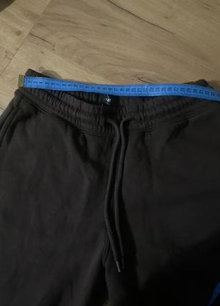 Штани фліс спортивні теплі флісові штаны флис спортивные8 фото