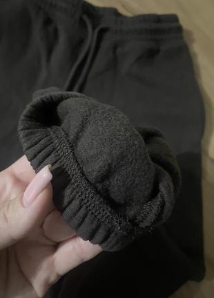 Штани фліс спортивні теплі флісові штаны флис спортивные4 фото