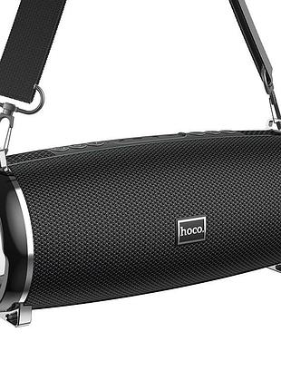 Портативная bluetooth колонка hoco xpress sports bt громкоговоритель led ipx5 hc2 |bt, tws, aux, fm, tf, usb|