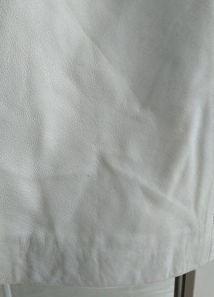 Новая косуха pepe Chemise jeans Look кожа нюанс м и s кожаная куртка пепе джинс10 фото