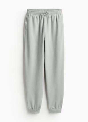 Новые брюки h&m