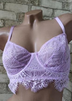 Бюстгальтер vs