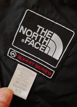 The north face куртка большого размера система gor_tex8 фото