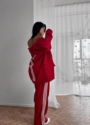 Крутезний повсякденний костюм lkk-157