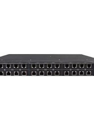 Промышленный коммутатор raisecom gazelle s6028i-4hf-12ge12gf-hi управляемый
