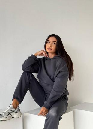 Костюм фліс