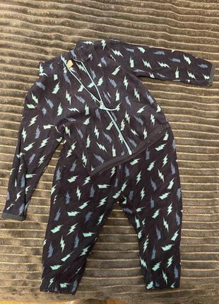 Костюм зимний