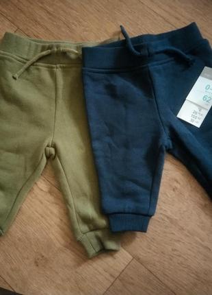 Штани 62 см