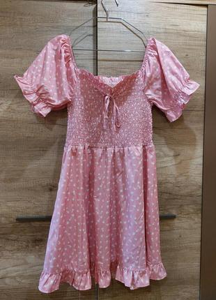 Гарненьке платтячко