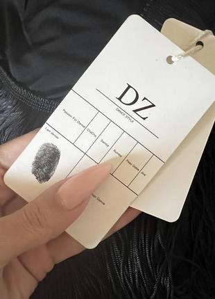 Спідниця для танців (латина) 4