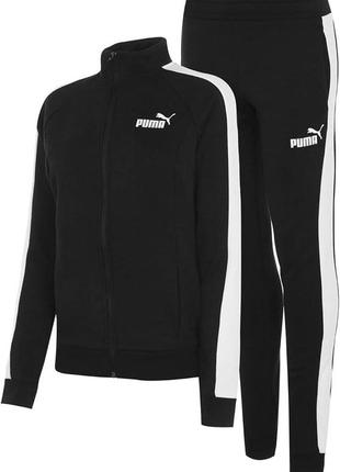 Спортивний костюм Ray puma